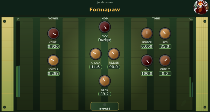 Formapaw