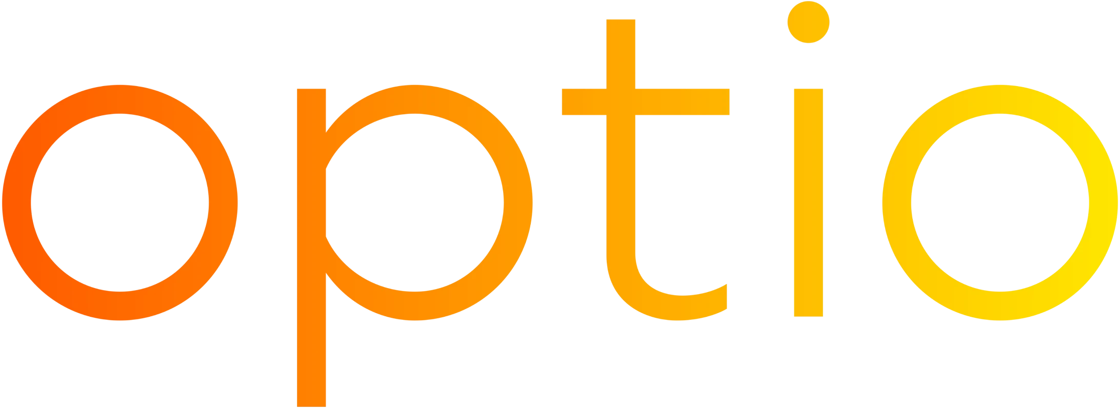 Optio logo